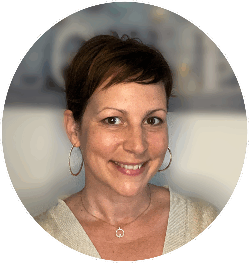 Sandrine Perret Kinésiologue et maître Reiki à Toulon, Var, France.